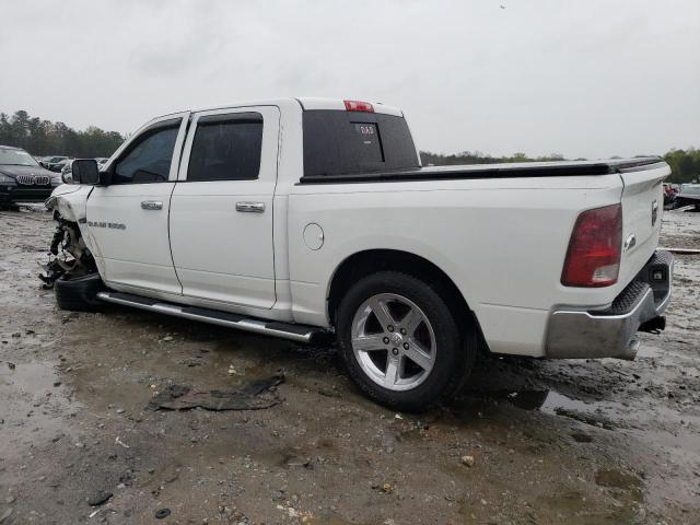 Photo 2 from auction – 2011 DODGE RAM 1500 with VIN 1D7RV1CT2BS666018