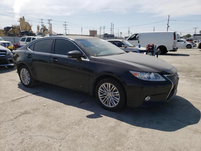 Photo 4 from auction – 2015 LEXUS ES 350 with VIN JTHBK1GG0F2191247