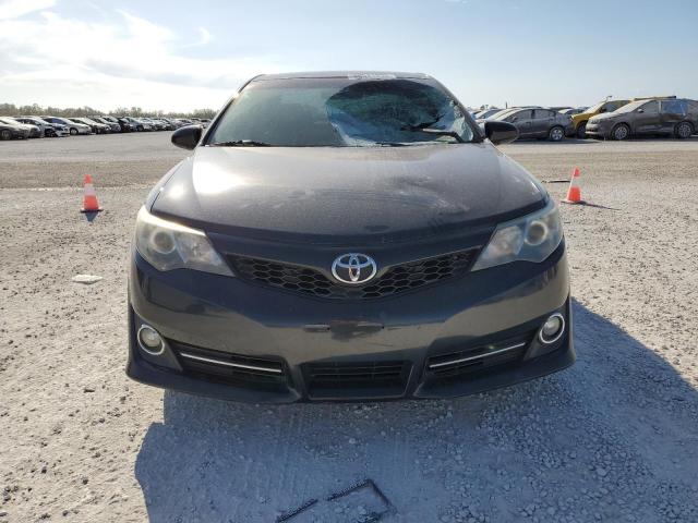 Photo 5 from auction – 2012 TOYOTA CAMRY BASE with VIN 4T1BF1FK7CU181824