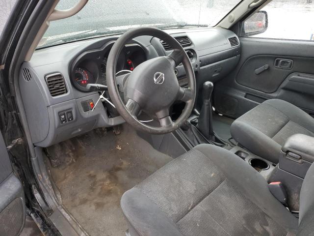 Photo 8 from auction – 2003 NISSAN FRONTIER K with VIN 1N6ED26Y43C429628
