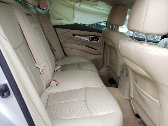 Photo 10 from auction – 2012 INFINITI M37 with VIN JN1BY1AP9CM330075