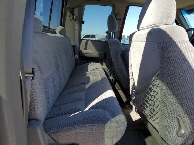 Photo 10 from auction – 1997 GMC SIERRA C15 with VIN 2GTEC19R3V1534366