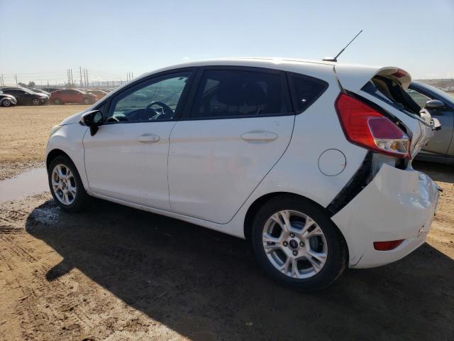 Photo 2 from auction – 2015 FORD FIESTA SE with VIN 3FADP4EJ6FM205999
