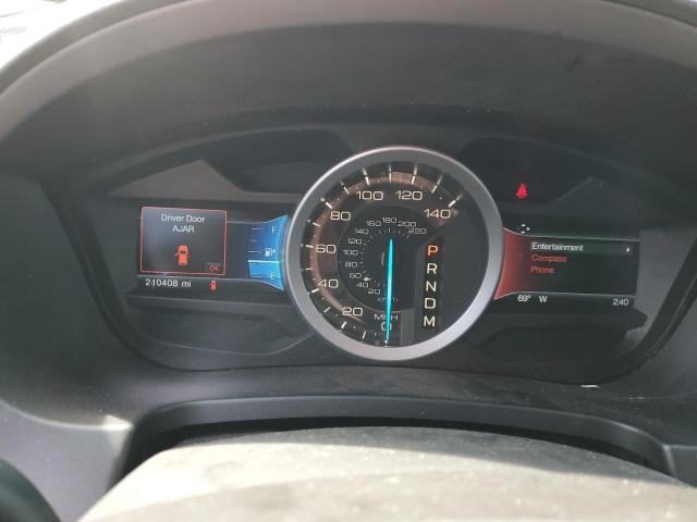 Photo 9 from auction – 2014 FORD EXPLORER X with VIN 1FM5K7D82EGC01949