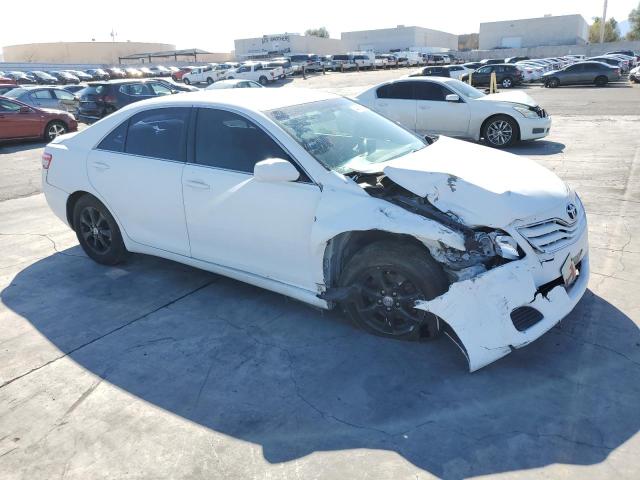 Photo 4 from auction – 2010 TOYOTA CAMRY BASE with VIN 4T1BF3EK4AU574996