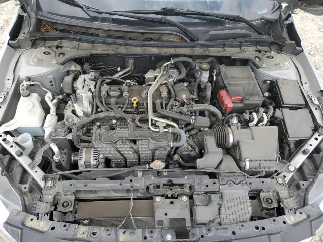 Photo 11 from auction – 2021 NISSAN ALTIMA SR with VIN 1N4BL4CV4MN309967