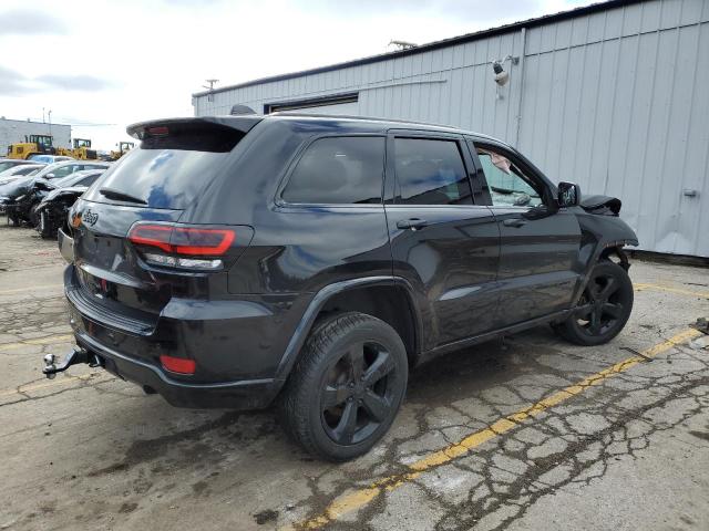 Photo 3 from auction – 2015 JEEP GRAND CHER with VIN 1C4RJFAG8FC142087