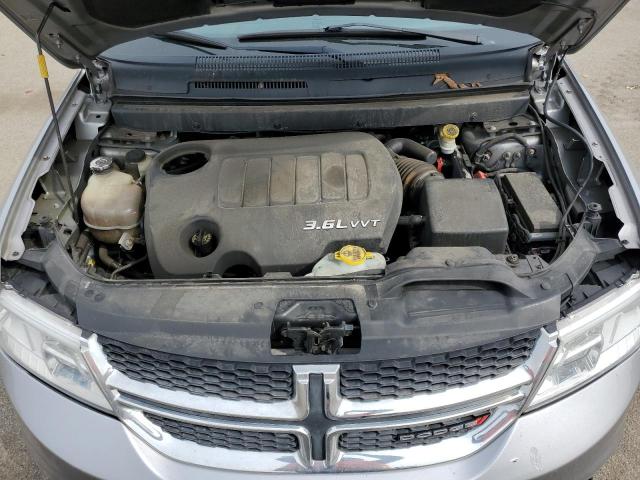 Photo 12 from auction – 2015 DODGE JOURNEY SX with VIN 3C4PDDBG4FT608734