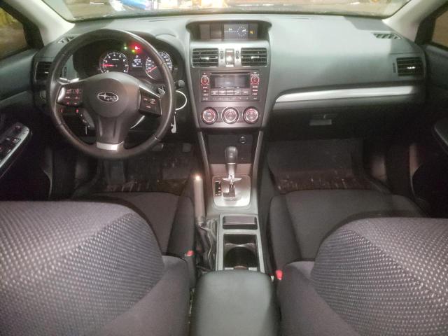 Photo 8 from auction – 2012 SUBARU IMPREZA PR with VIN JF1GPAD69CH236284