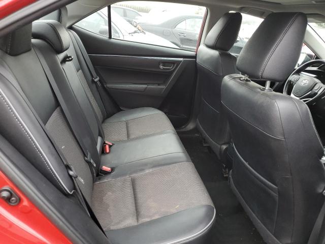 Photo 10 from auction – 2016 TOYOTA COROLLA L with VIN 2T1BURHE9GC581435