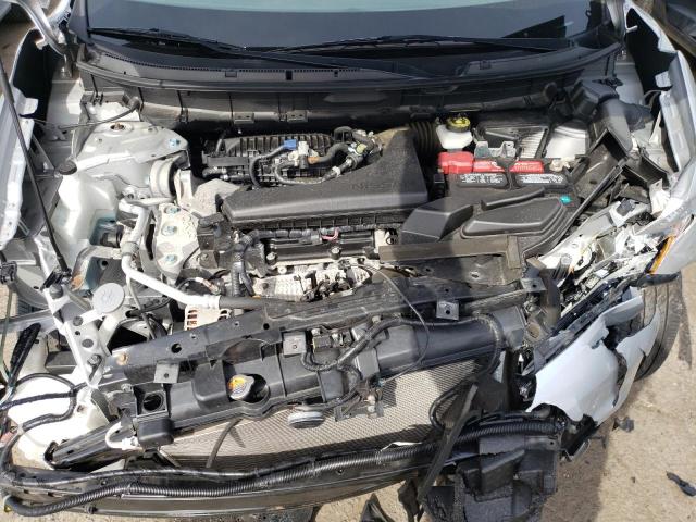 Photo 11 from auction – 2016 NISSAN ROGUE S with VIN JN8AT2MVXGW154045