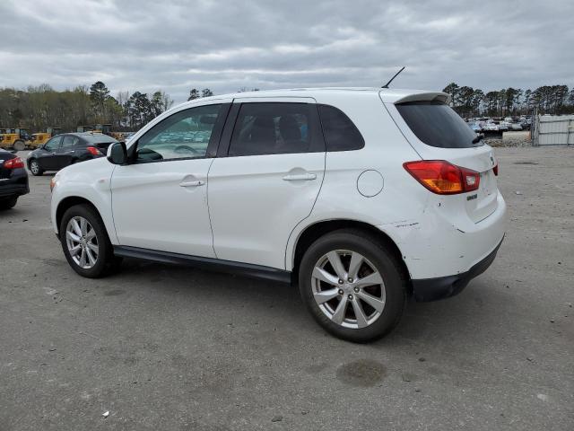 Photo 2 from auction – 2013 MITSUBISHI OUTLANDER with VIN 4A4AR3AU6DE007601