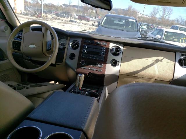 Photo 8 from auction – 2012 FORD EXPEDITION with VIN 1FMJU1H56CEF10869