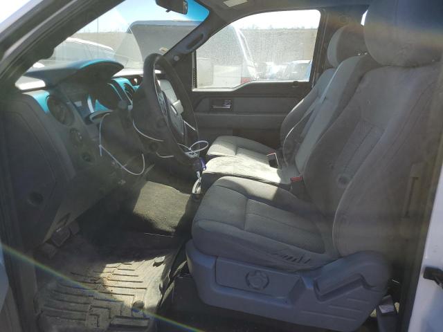 Photo 7 from auction – 2013 FORD F150 SUPER with VIN 1FTFX1EFXDKF53242