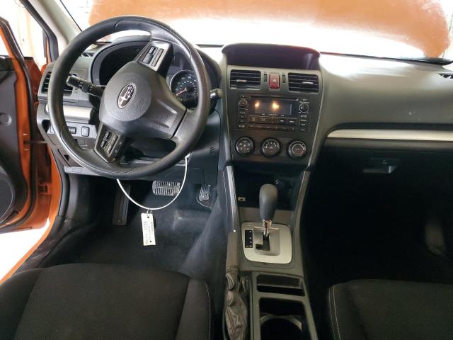 Photo 8 from auction – 2013 SUBARU XV CROSSTR with VIN JF2GPAVC3D2839168