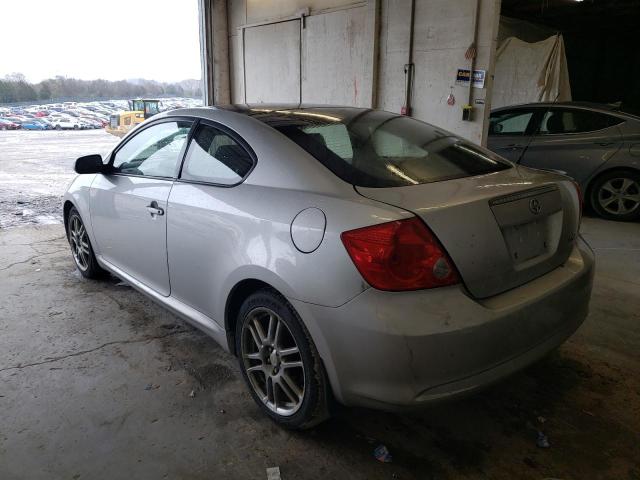 Photo 2 from auction – 2006 SCION TC with VIN JTKDE177X60116271