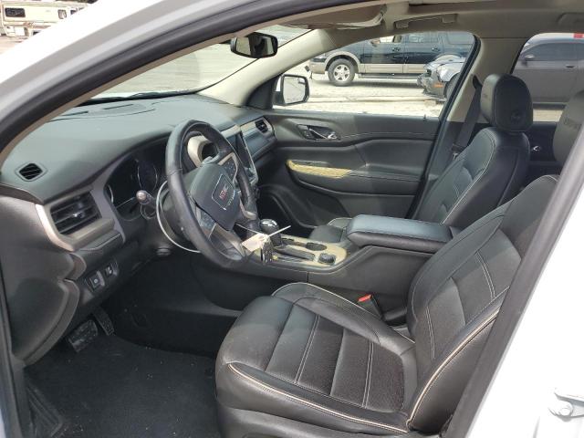 Photo 7 from auction – 2019 GMC ACADIA DEN with VIN 1GKKNPLS6KZ173184