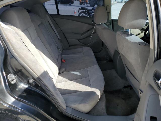 Photo 10 from auction – 2007 NISSAN ALTIMA with VIN 1N4AL21E47C206681