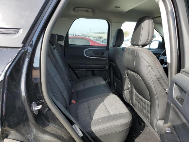 Photo 10 from auction – 2021 FORD BRONCO SPO with VIN 3FMCR9B65MRA19962