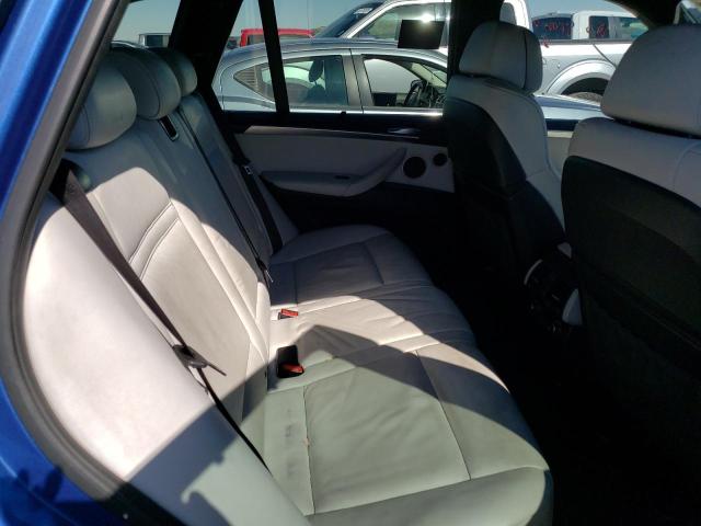 Photo 10 from auction – 2013 BMW X5 M with VIN 5YMGY0C53D0C11885