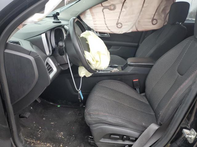 Photo 7 from auction – 2016 CHEVROLET EQUINOX LT with VIN 2GNFLFEK4G6140785