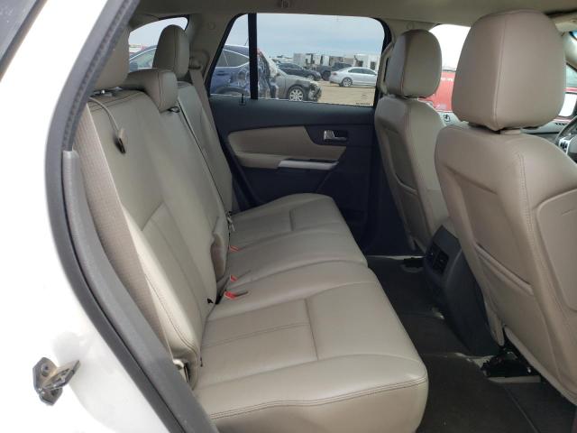 Photo 11 from auction – 2014 FORD EDGE LIMIT with VIN 2FMDK3KC3EBA94980