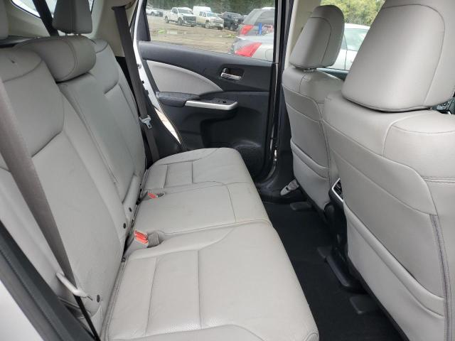 Photo 10 from auction – 2016 HONDA CR-V EXL with VIN 5J6RM3H73GL022253