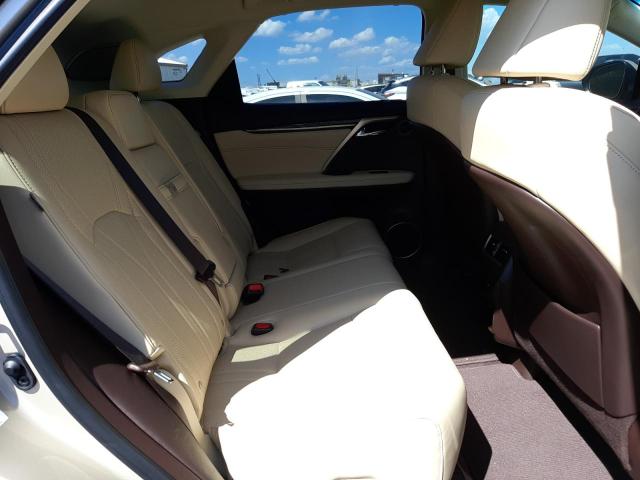 Photo 11 from auction – 2019 LEXUS RX 350 BAS with VIN 2T2ZZMCAXKC133605