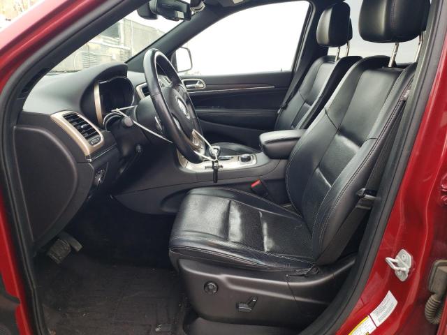 Photo 7 from auction – 2015 JEEP GRAND CHER with VIN 1C4RJFBG0FC166074