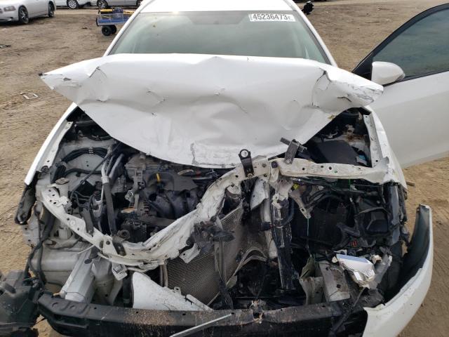Photo 11 from auction – 2016 TOYOTA COROLLA L with VIN 5YFBURHE2GP498445