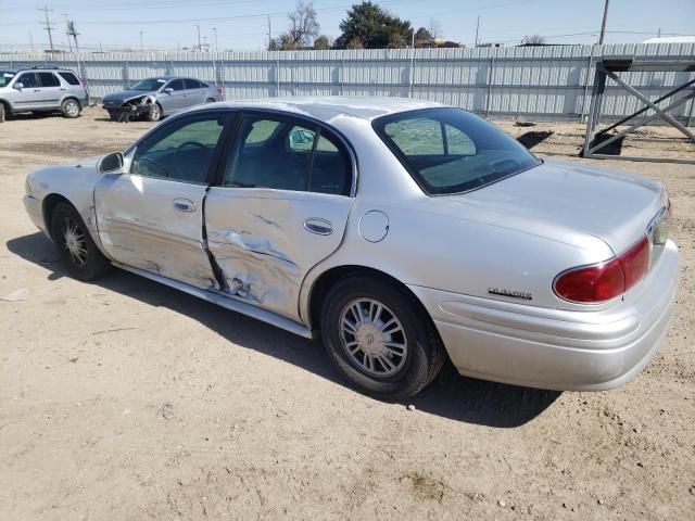 Photo 2 from auction – 2002 BUICK LESABRE CU with VIN 1G4HP54K92U114352