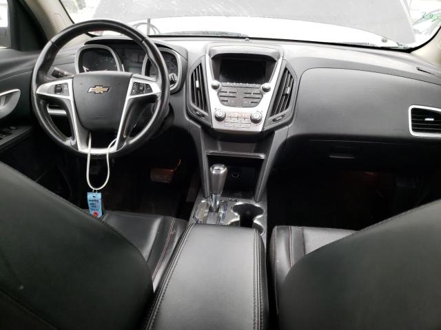 Photo 8 from auction – 2016 CHEVROLET EQUINOX LT with VIN 2GNFLGEK8G6154159