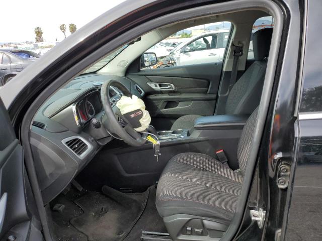Photo 7 from auction – 2016 GMC TERRAIN SL with VIN 2GKALMEK7G6276842
