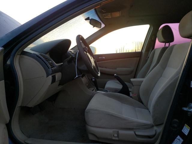 Photo 7 from auction – 2003 HONDA ACCORD EX with VIN JHMCM56623C062513