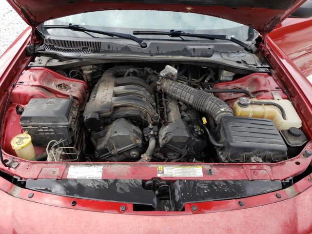 Photo 11 from auction – 2008 DODGE CHARGER with VIN 2B3KA43R98H206322