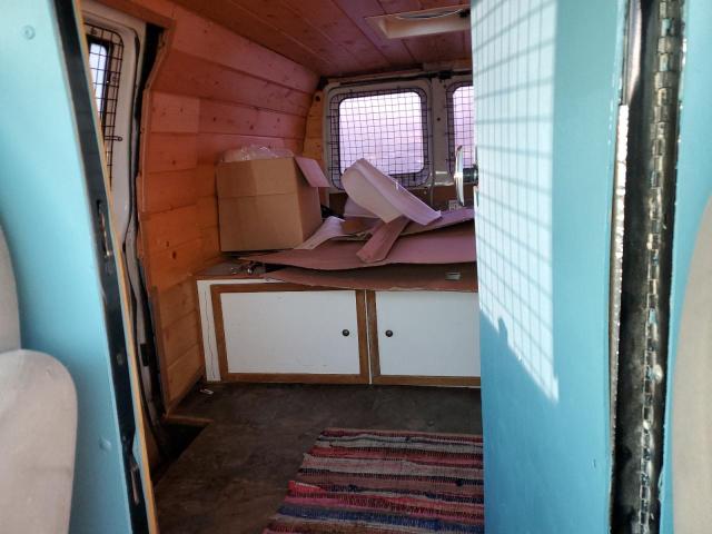 Photo 10 from auction – 2000 FORD ECONOLINE with VIN 1FTNE24L3YHB60801