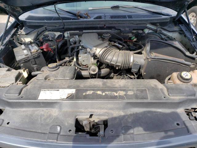 Photo 11 from auction – 2002 FORD F150 SVT L with VIN 2FTZF07342CA86382