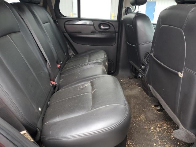 Photo 11 from auction – 2008 GMC ENVOY with VIN 1GKDT13S782208781