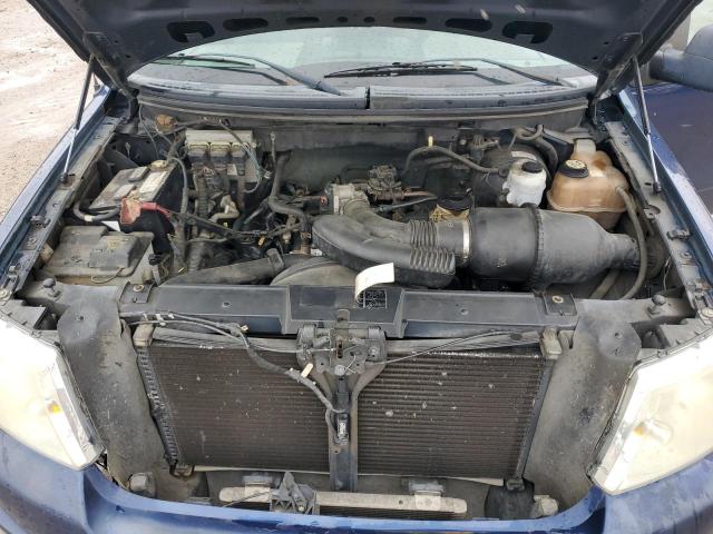 Photo 11 from auction – 2007 FORD F150 with VIN 1FTRX12W17FA93631
