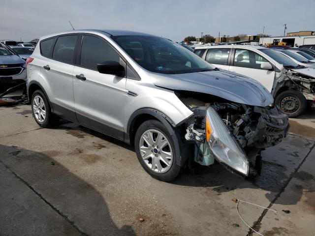 Photo 4 from auction – 2013 FORD ESCAPE S with VIN 1FMCU0F79DUA29125