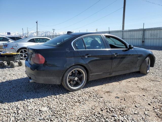Photo 3 from auction – 2008 BMW 335 XI with VIN WBAVD53598A282589