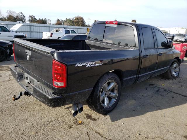 Photo 3 from auction – 2006 DODGE RAM 1500 S with VIN 1D7HA18276J183840