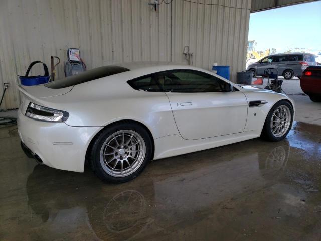 Photo 3 from auction – 2009 ASTON MARTIN VANTAGE with VIN SCFBF03C49GC13118