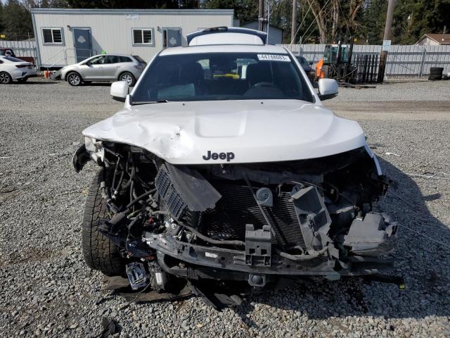Photo 5 from auction – 2015 JEEP GRAND CHER with VIN 1C4RJFCG2FC209067