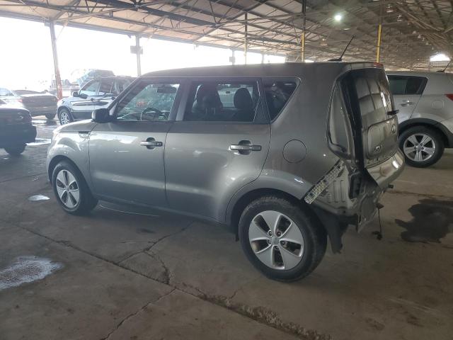 Photo 2 from auction – 2016 KIA SOUL with VIN KNDJN2A22G7342844