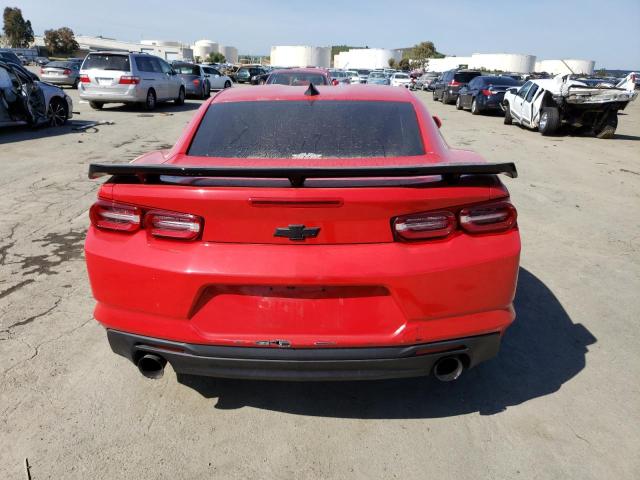 Photo 6 from auction – 2019 CHEVROLET CAMARO LS with VIN 1G1FB1RX3K0132952