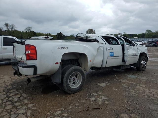 Photo 3 from auction – 2013 GMC SIERRA K35 with VIN 1GT426C82DF192668
