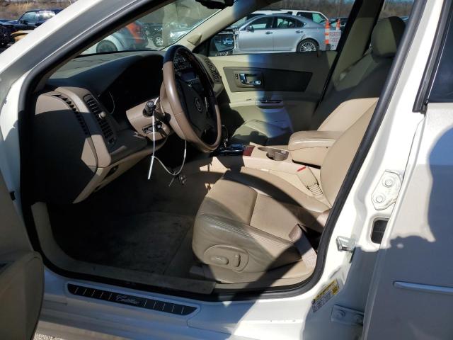 Photo 7 from auction – 2006 CADILLAC CTS HI FEA with VIN 1G6DP577860165965