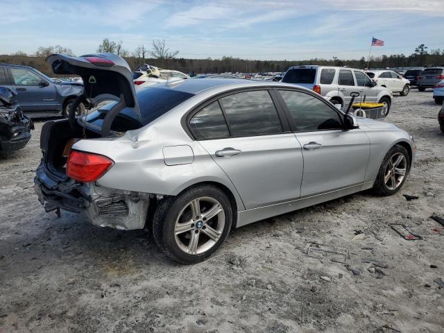 Photo 3 from auction – 2014 BMW 328 I with VIN WBA3A5C58EJ464618
