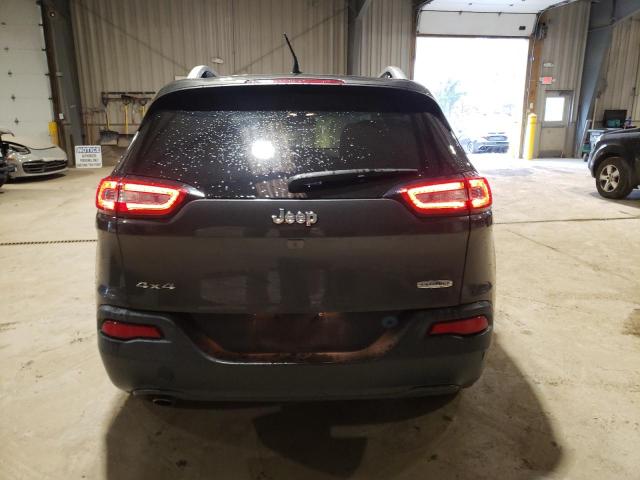 Photo 6 from auction – 2015 JEEP CHEROKEE with VIN 1C4PJMCB5FW788800
